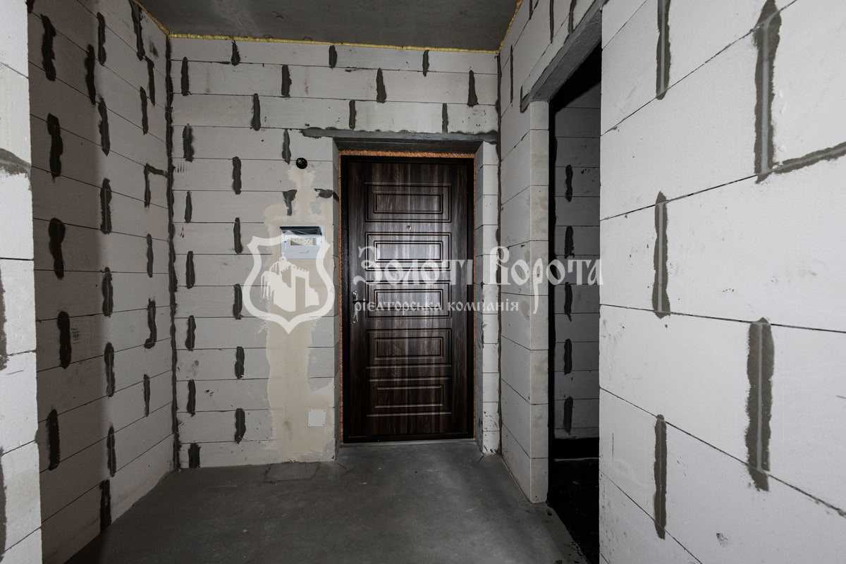 Продажа 1-комнатной квартиры 40.2 м², Тираспольська, 52