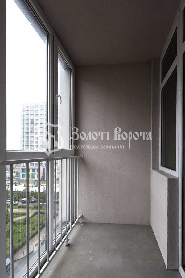 Продажа 1-комнатной квартиры 40.2 м², Тираспольська, 52