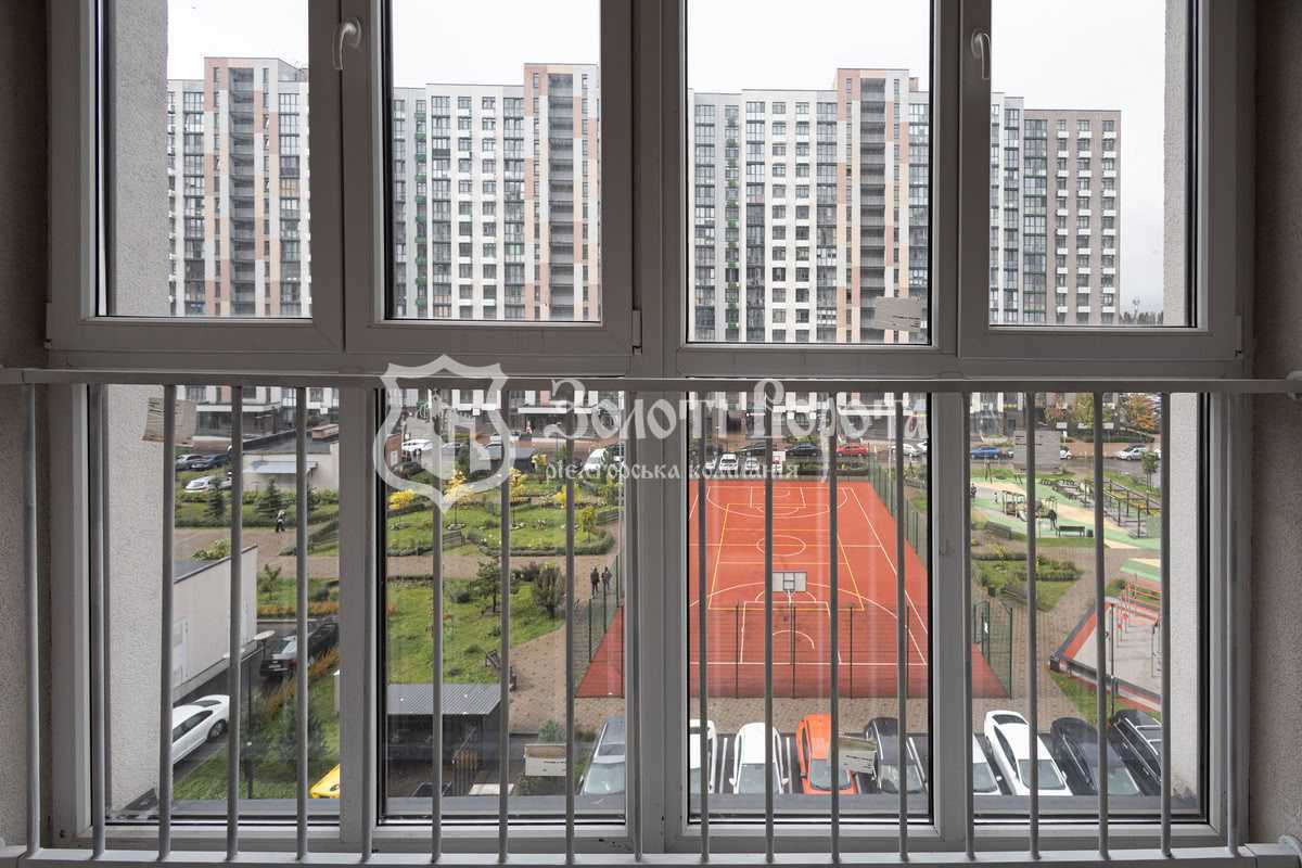 Продажа 1-комнатной квартиры 40.2 м², Тираспольська, 52