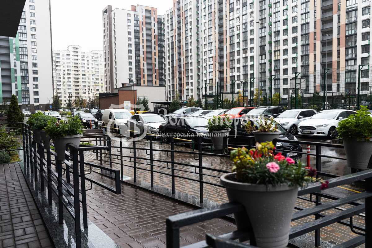 Продажа 1-комнатной квартиры 40.2 м², Тираспольська, 52