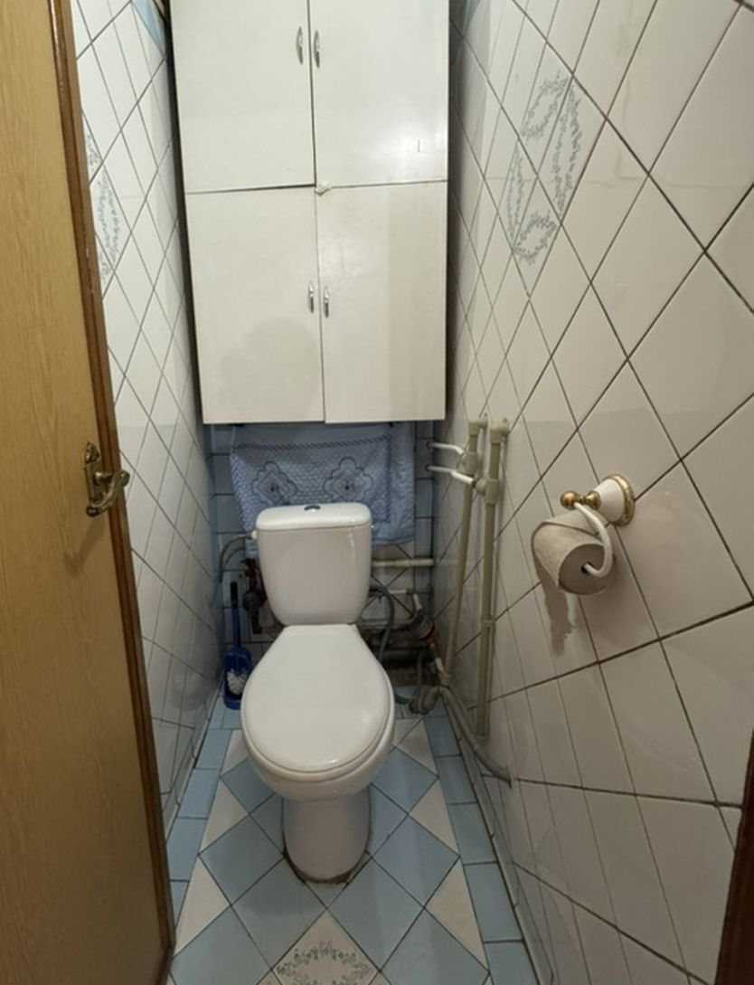 Продажа 3-комнатной квартиры 72 м², Тверская ул., 9
