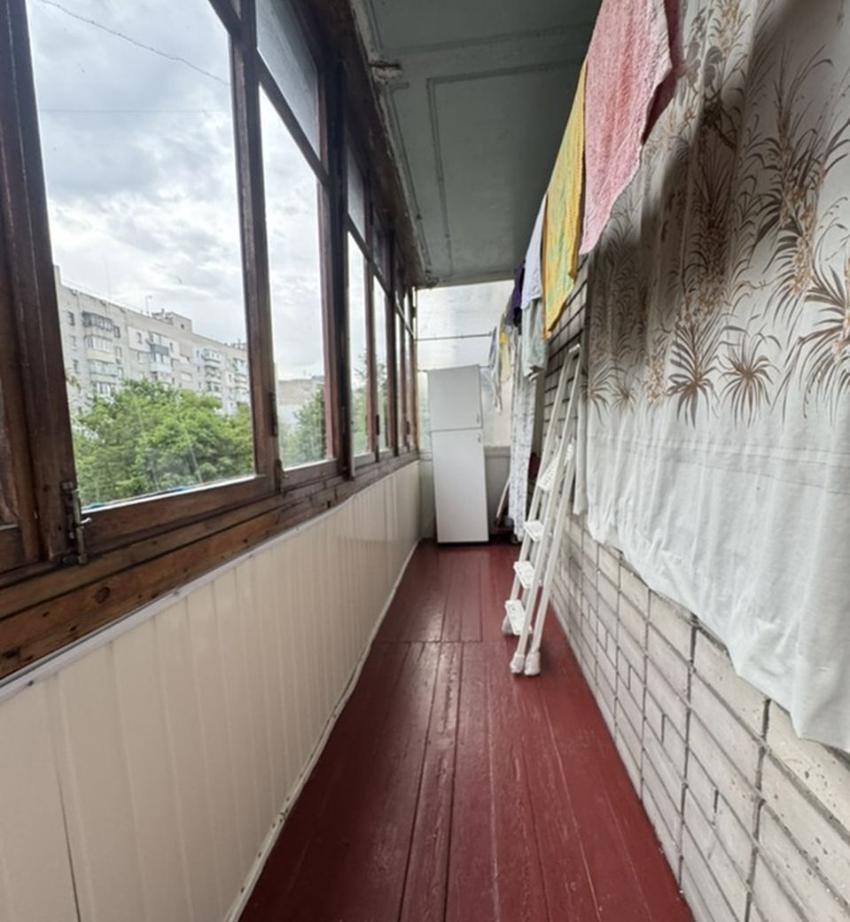 Продажа 3-комнатной квартиры 72 м², Тверская ул., 9