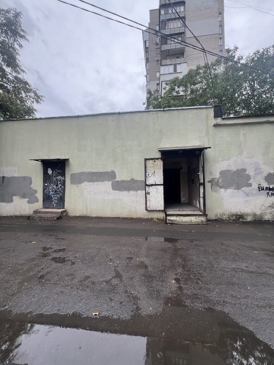 Аренда торгового помещения 215 м², Варненская ул., 7