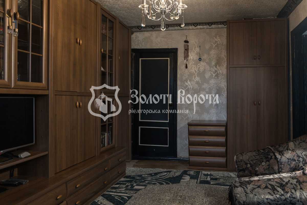 Продаж 2-кімнатної квартири 41 м², Алма-Атинська вул., 52А