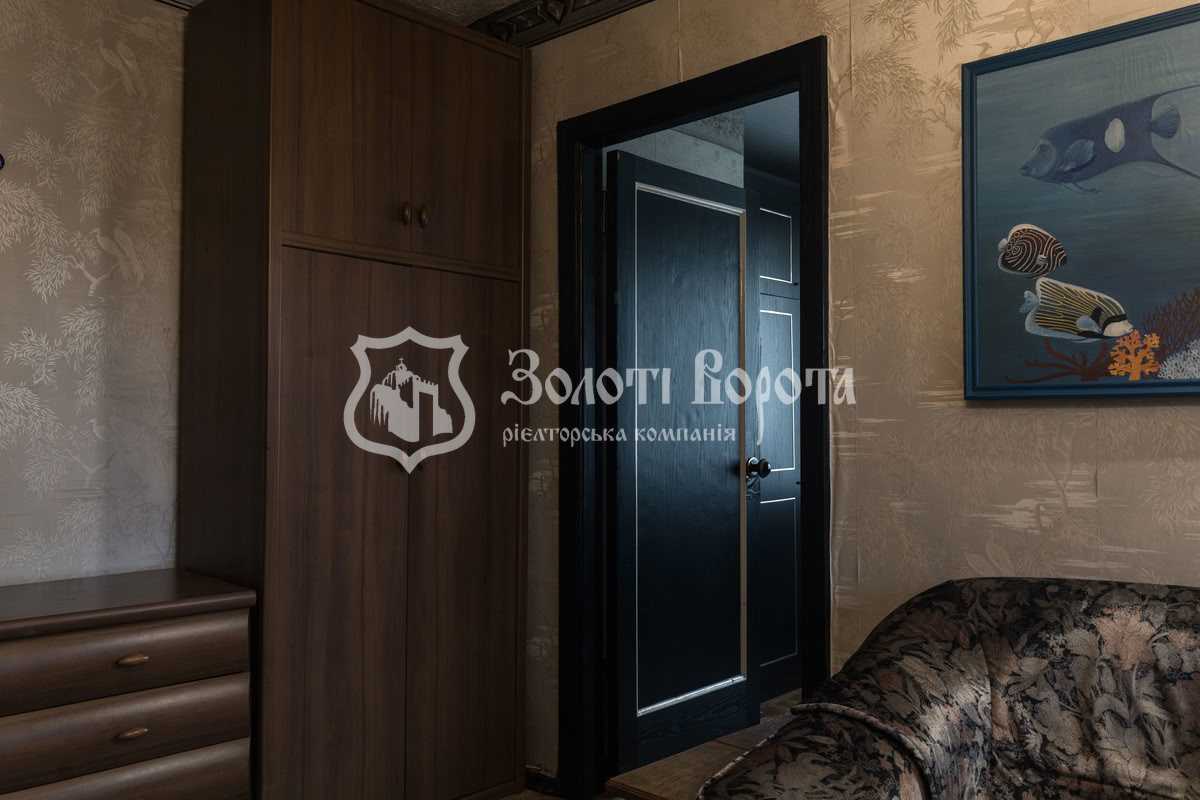 Продаж 2-кімнатної квартири 41 м², Алма-Атинська вул., 52А