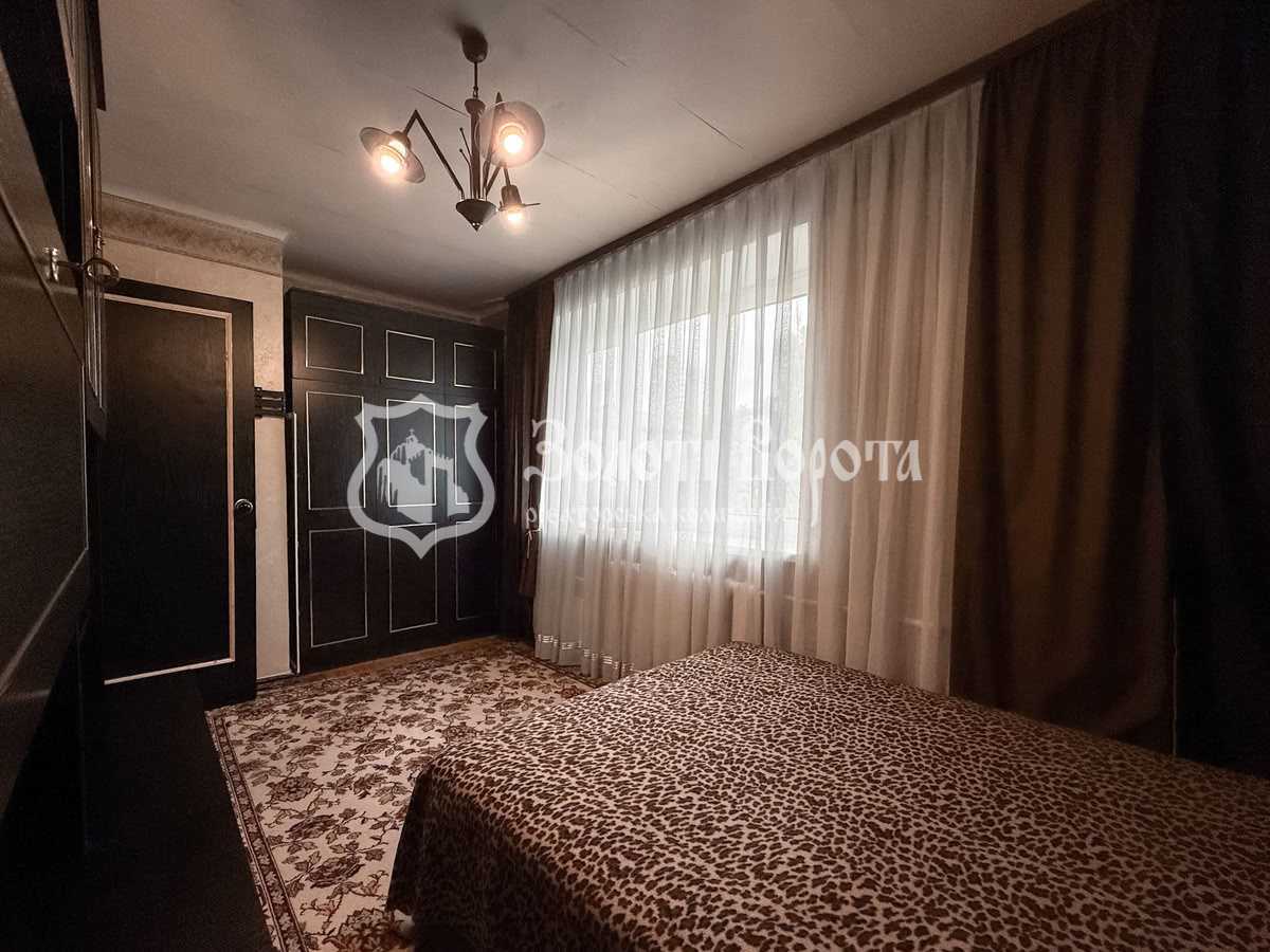 Продаж 2-кімнатної квартири 41 м², Алма-Атинська вул., 52А