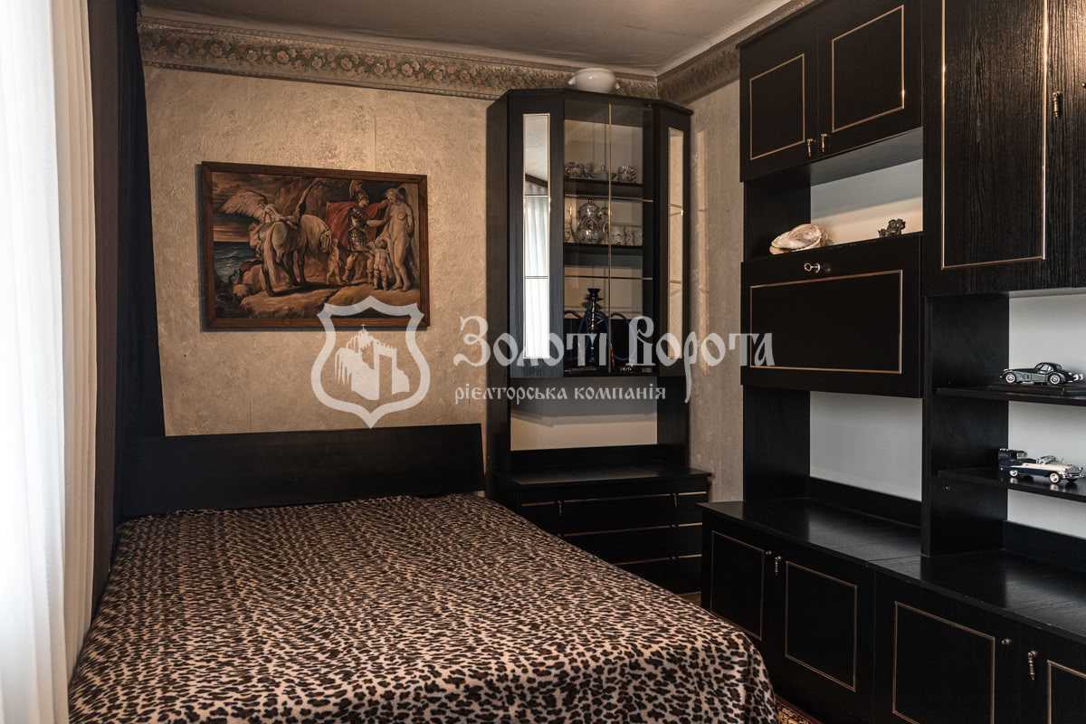 Продаж 2-кімнатної квартири 41 м², Алма-Атинська вул., 52А