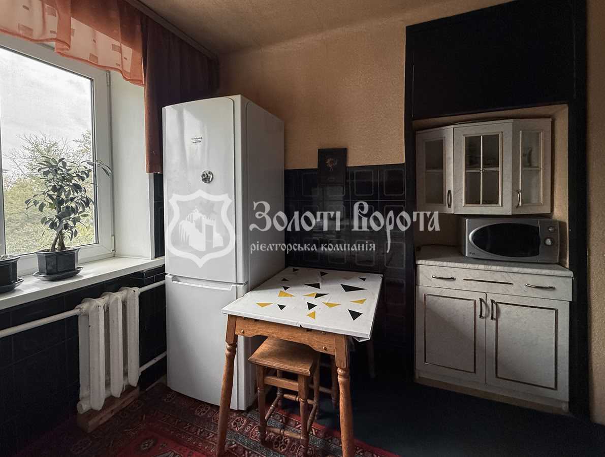 Продаж 2-кімнатної квартири 41 м², Алма-Атинська вул., 52А