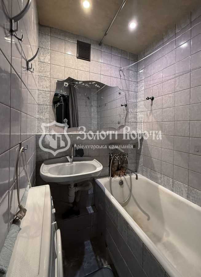 Продаж 2-кімнатної квартири 41 м², Алма-Атинська вул., 52А