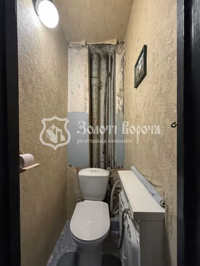 Продаж 2-кімнатної квартири 41 м², Алма-Атинська вул., 52А