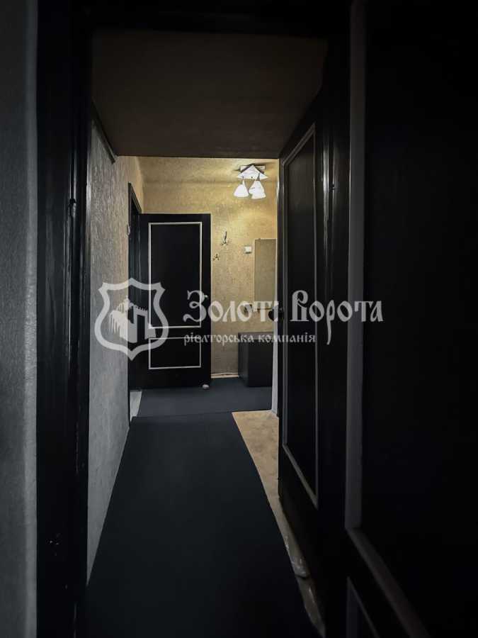 Продаж 2-кімнатної квартири 41 м², Алма-Атинська вул., 52А