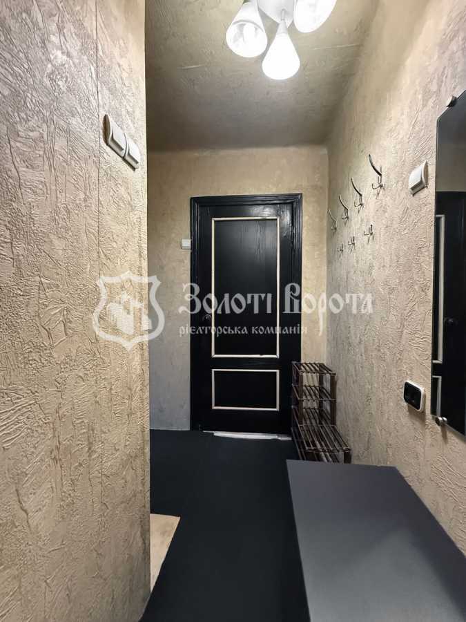 Продаж 2-кімнатної квартири 41 м², Алма-Атинська вул., 52А