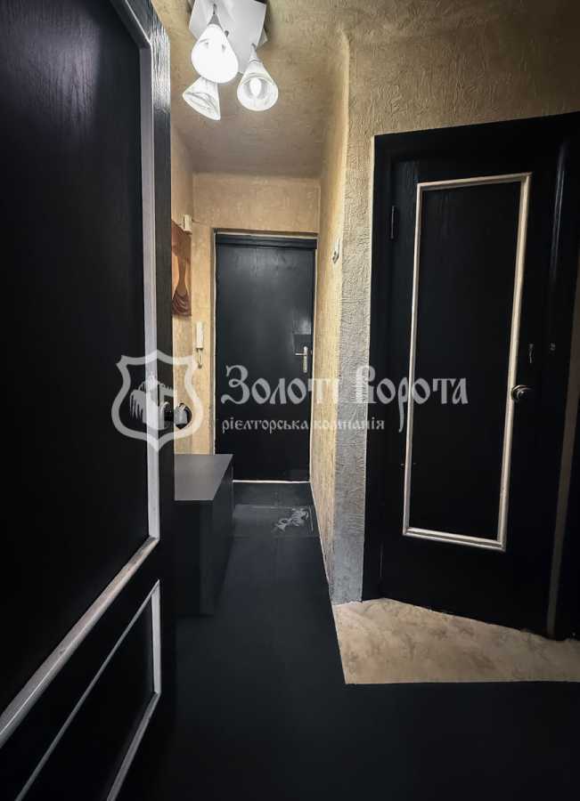 Продаж 2-кімнатної квартири 41 м², Алма-Атинська вул., 52А