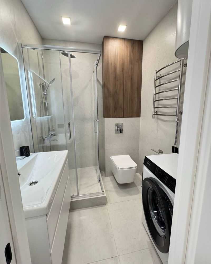Аренда 1-комнатной квартиры 39 м², Героев Небесной Сотни просп.