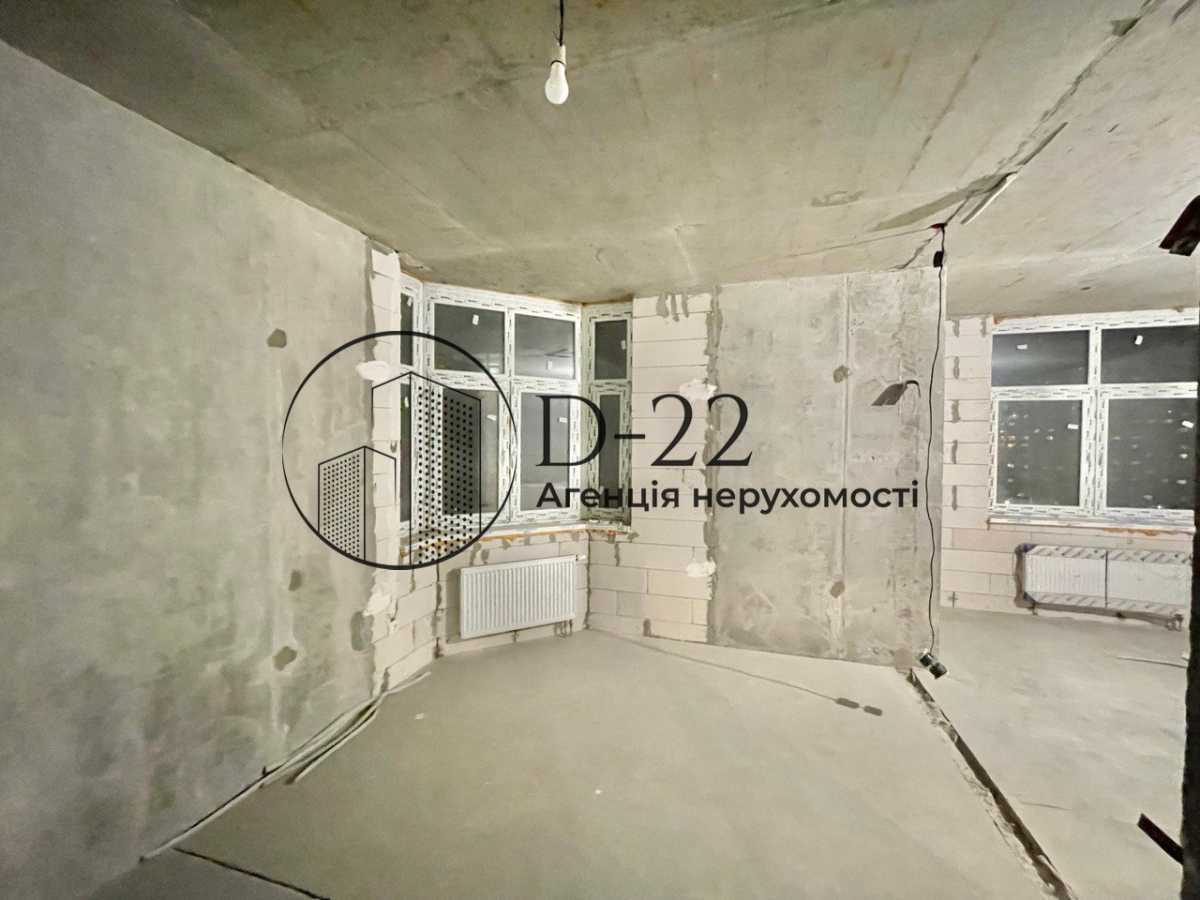 Продаж 2-кімнатної квартири 76 м², Михайла Донця вул., Драгоманова, 40з