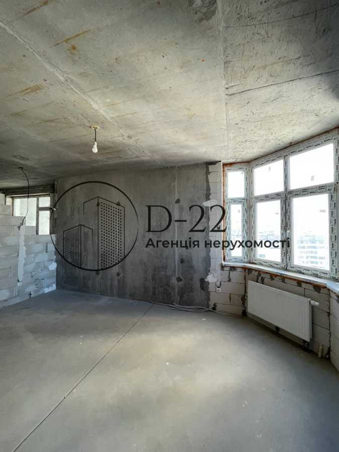 Продаж 2-кімнатної квартири 76 м², Михайла Донця вул., Драгоманова, 40з