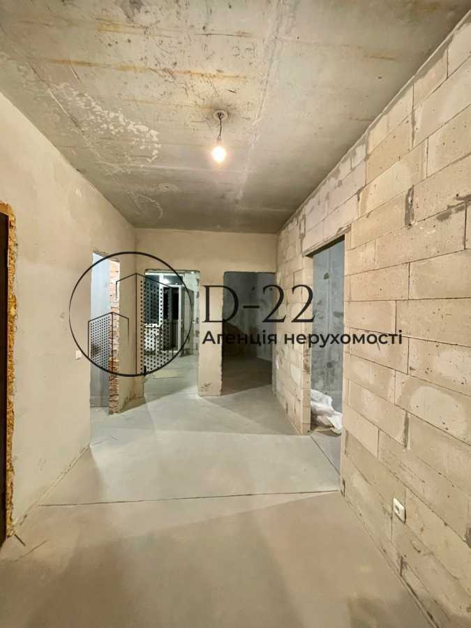 Продаж 2-кімнатної квартири 76 м², Михайла Донця вул., Драгоманова, 40з