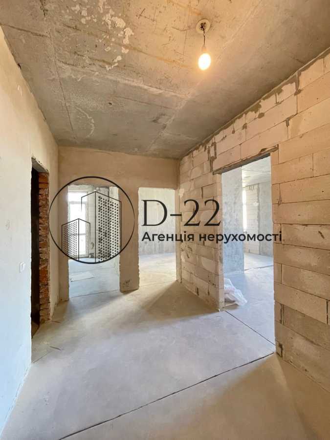 Продаж 2-кімнатної квартири 76 м², Михайла Донця вул., Драгоманова, 40з