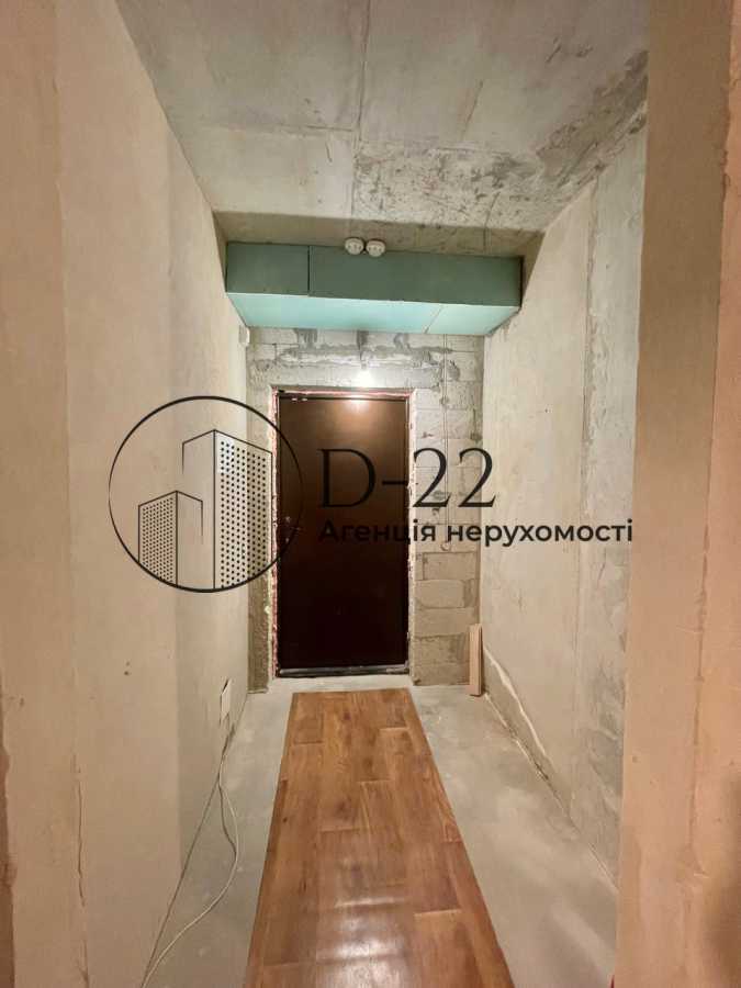 Продаж 2-кімнатної квартири 76 м², Михайла Донця вул., Драгоманова, 40з