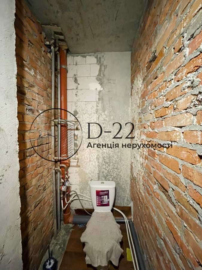 Продаж 2-кімнатної квартири 76 м², Михайла Донця вул., Драгоманова, 40з