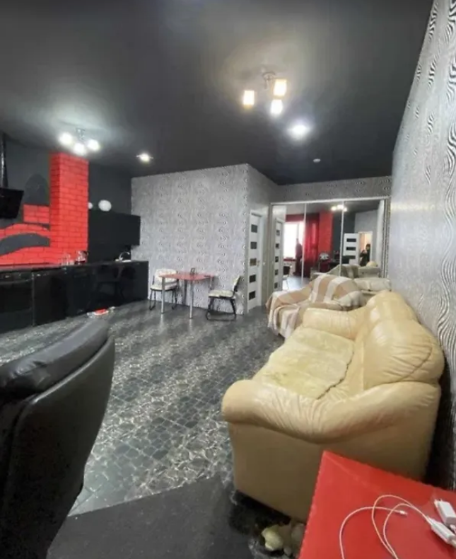 Продаж 2-кімнатної квартири 55 м², Пантелеймоновская вул.