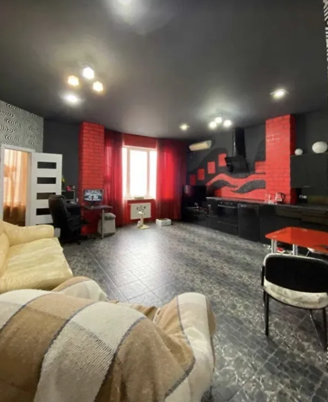 Продаж 2-кімнатної квартири 55 м², Пантелеймоновская вул.