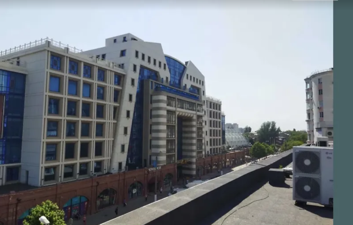 Продаж 2-кімнатної квартири 55 м², Пантелеймоновская вул.