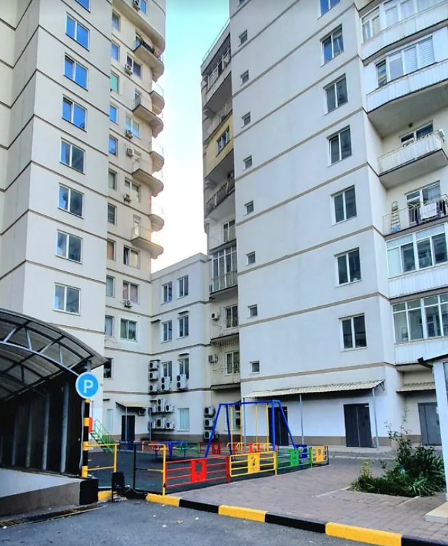 Продаж 2-кімнатної квартири 55 м², Пантелеймоновская вул.