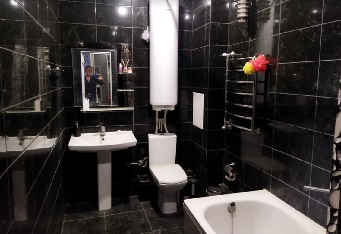 Продаж 2-кімнатної квартири 55 м², Пантелеймоновская вул.