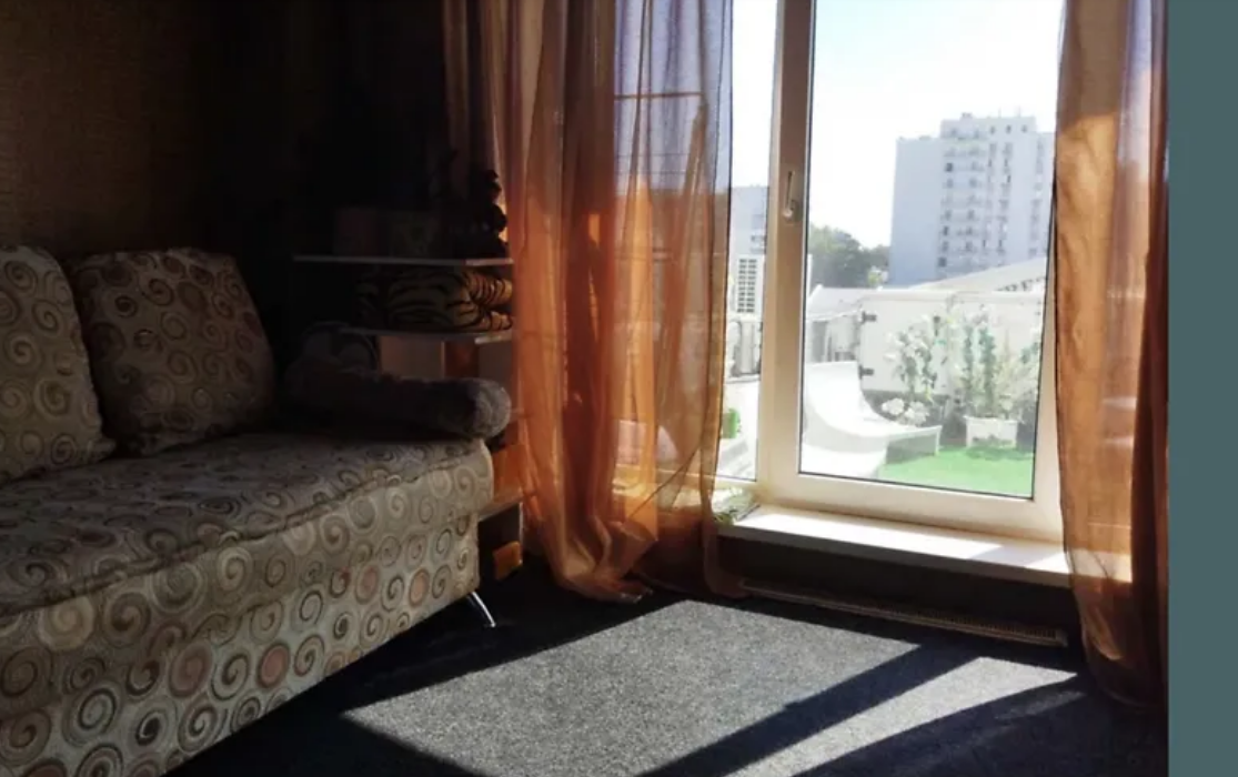 Продаж 2-кімнатної квартири 55 м², Пантелеймоновская вул.