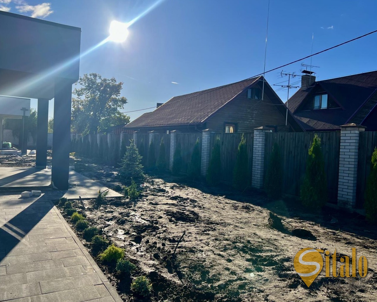 Продажа дома 140 м², 47-я Садовая ул.