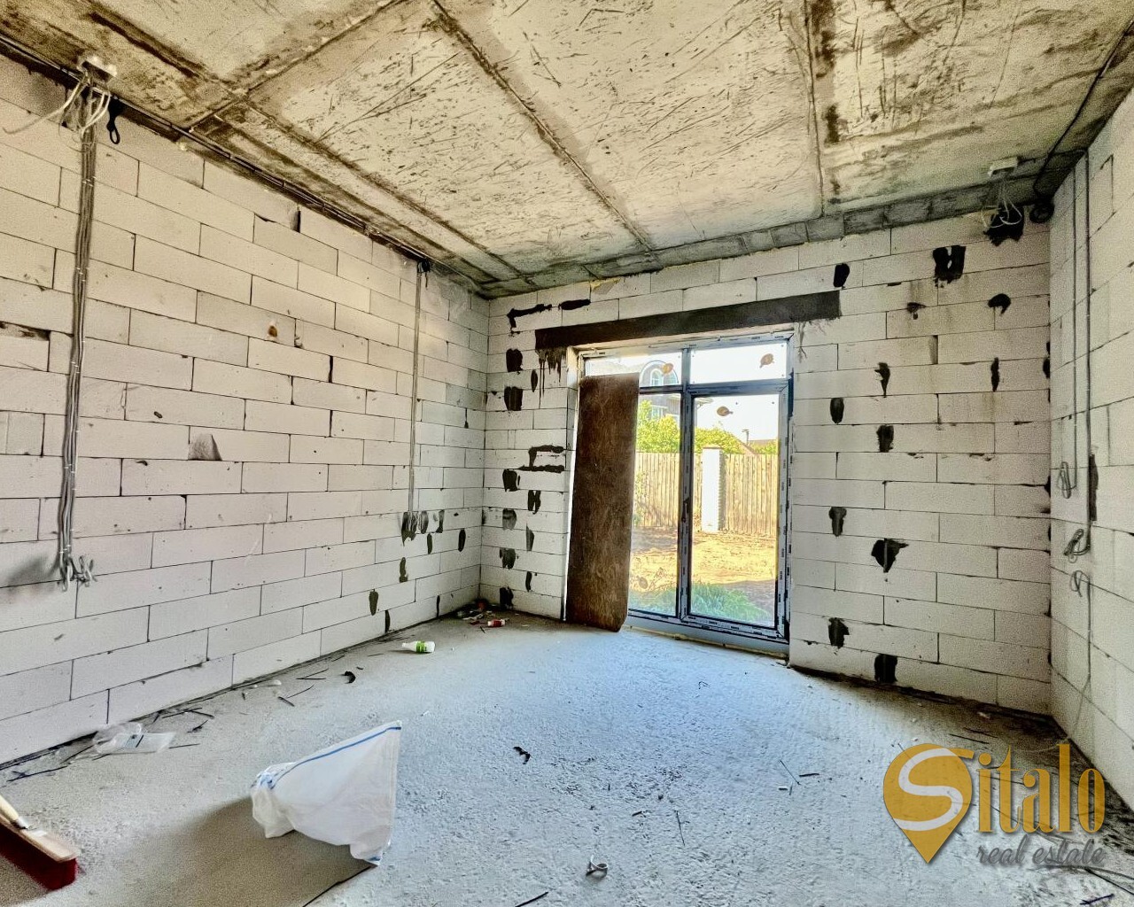Продажа дома 140 м², 47-я Садовая ул.