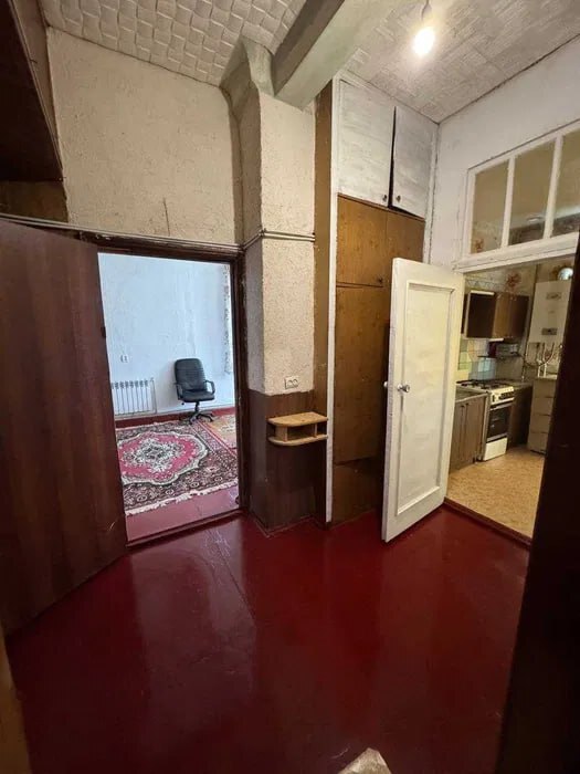 Аренда 2-комнатной квартиры 48 м², Валентина Ларионова ул.