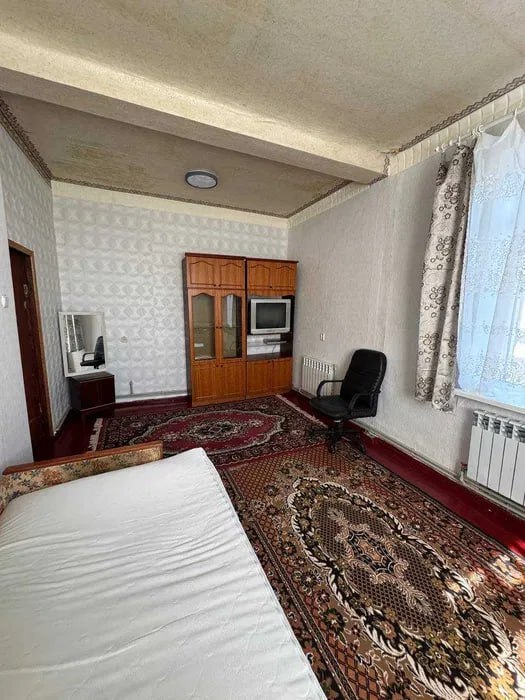 Аренда 2-комнатной квартиры 48 м², Валентина Ларионова ул.
