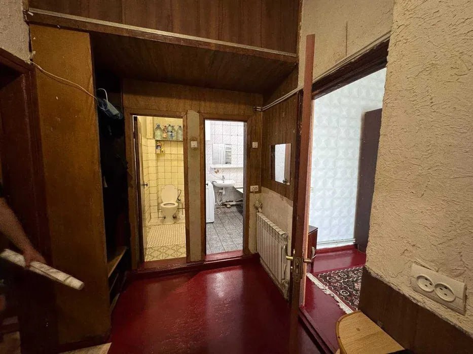 Аренда 2-комнатной квартиры 48 м², Валентина Ларионова ул.