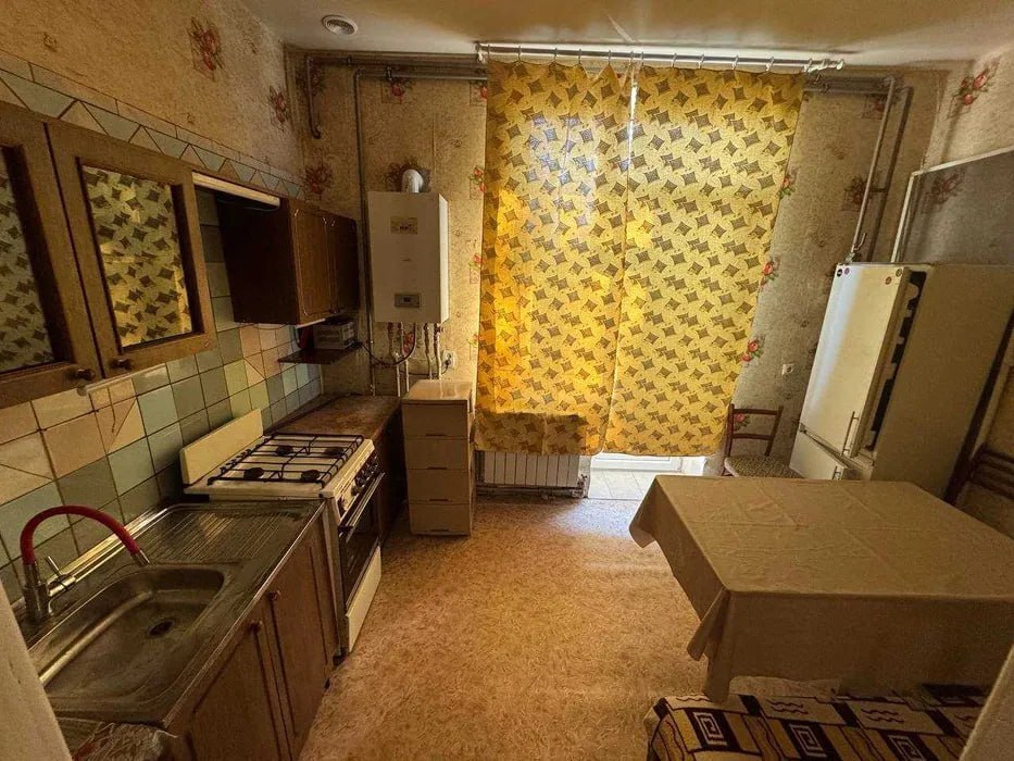 Аренда 2-комнатной квартиры 48 м², Валентина Ларионова ул.