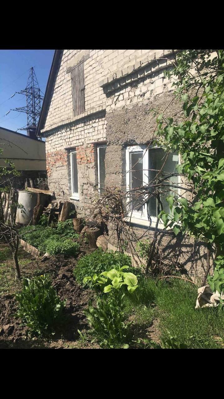 Оренда будинку 40 м², Гагаріна просп.