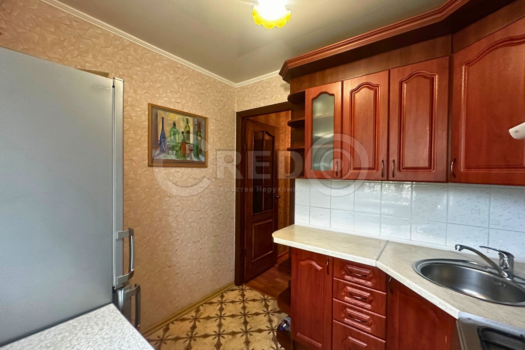 Продажа 2-комнатной квартиры 45.8 м², Светлова ул.