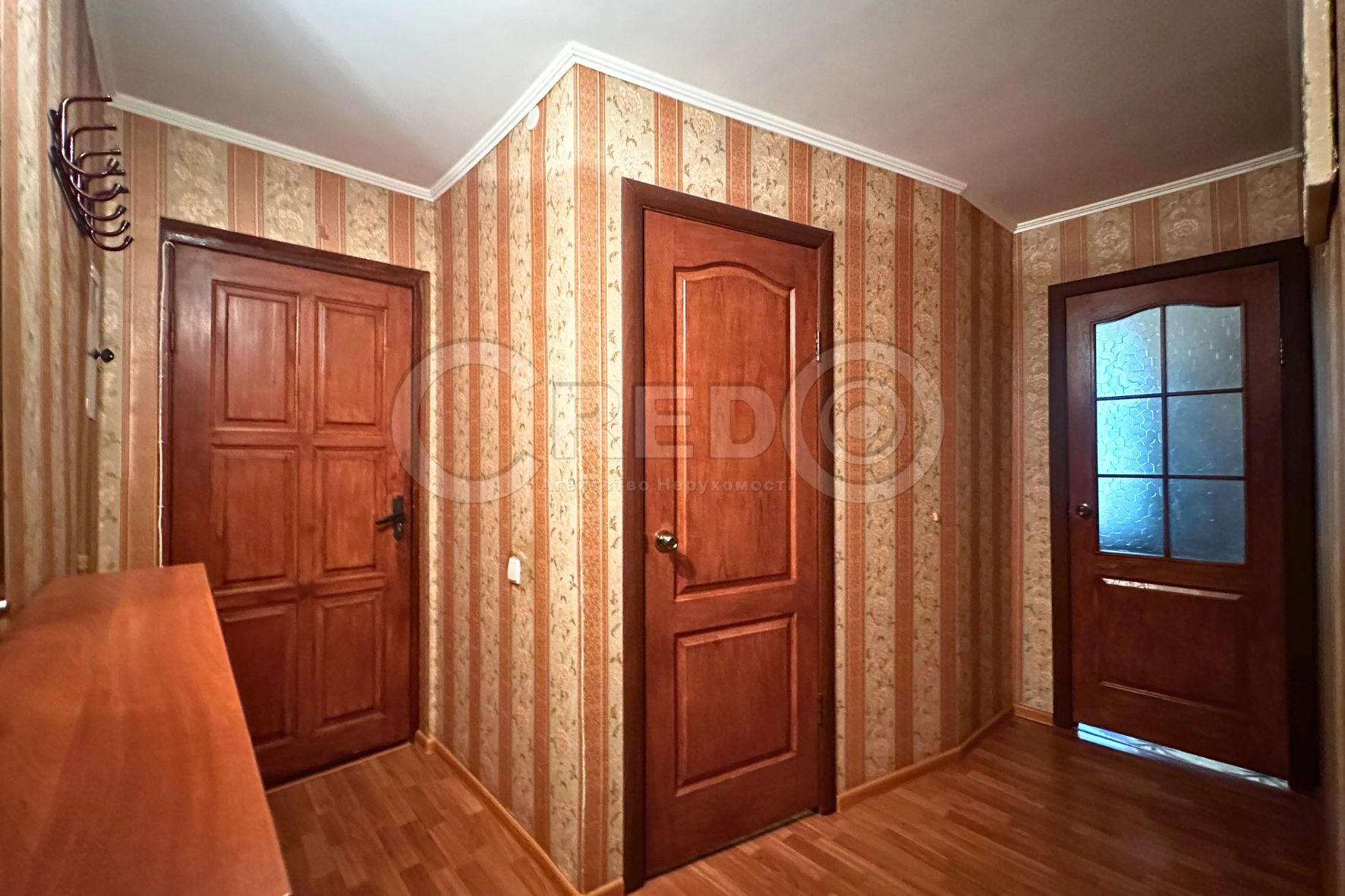 Продажа 2-комнатной квартиры 45.8 м², Светлова ул.