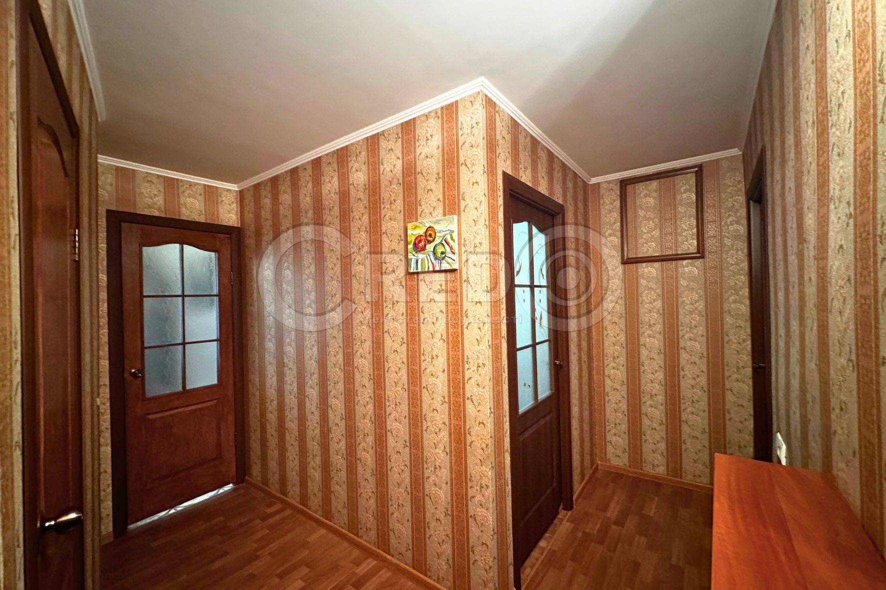 Продажа 2-комнатной квартиры 45.8 м², Светлова ул.