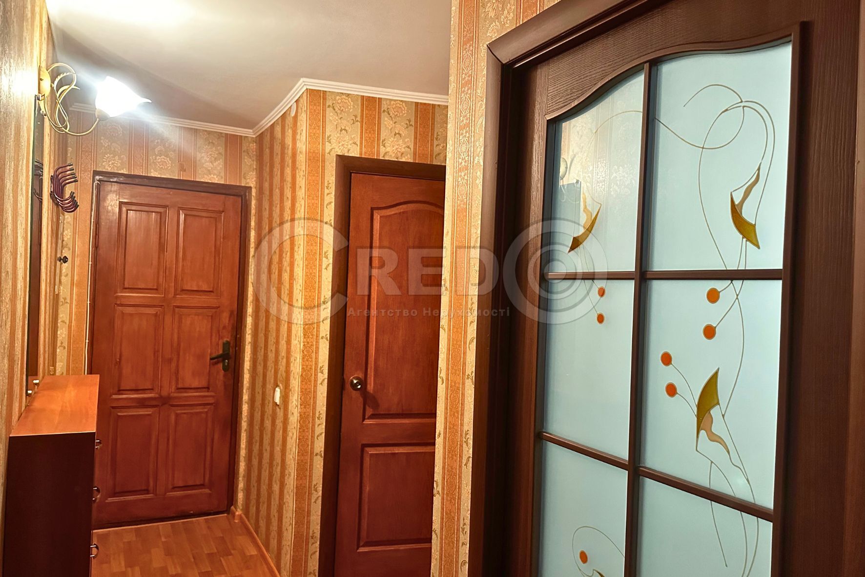 Продажа 2-комнатной квартиры 45.8 м², Светлова ул.
