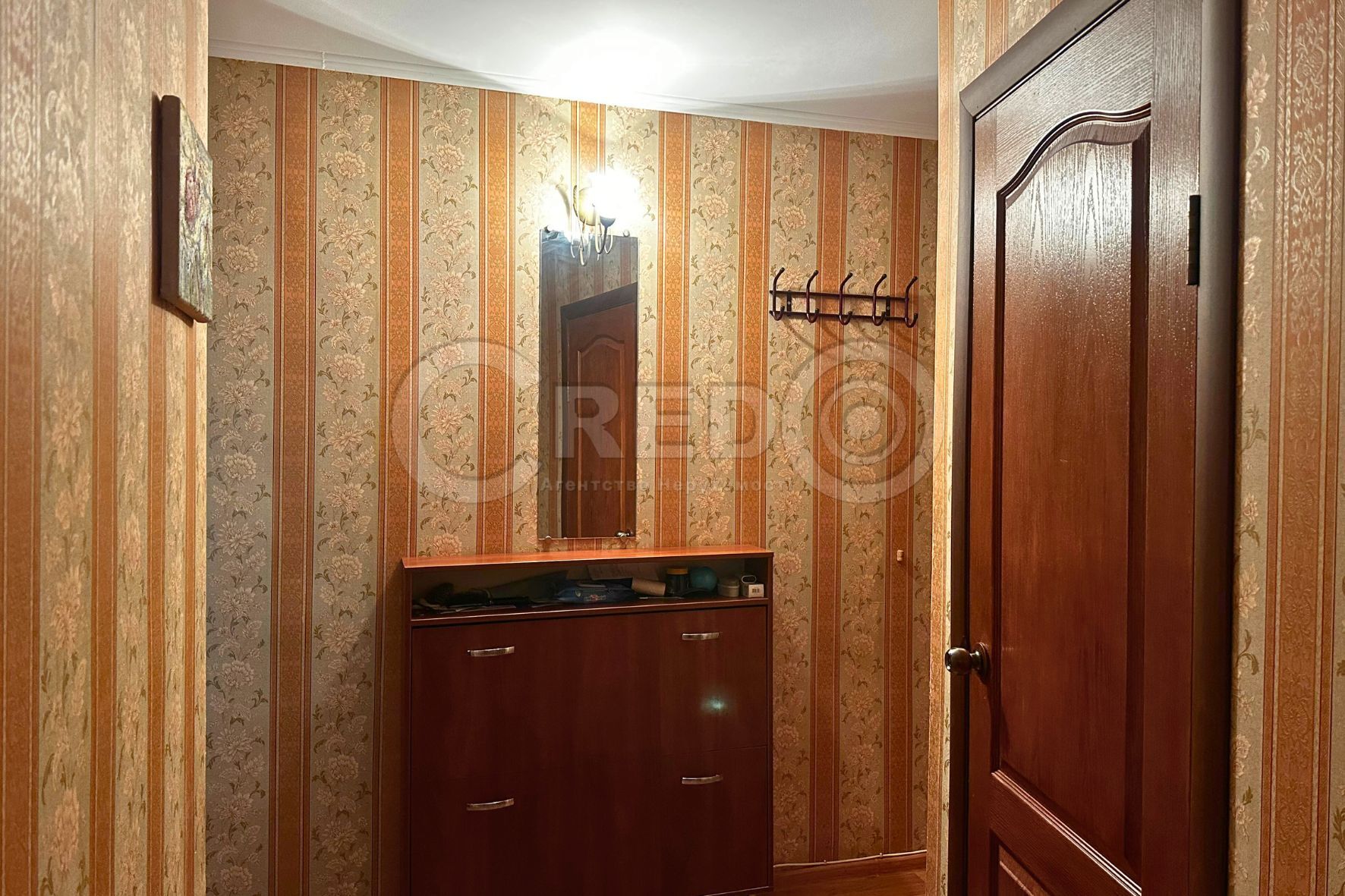 Продажа 2-комнатной квартиры 45.8 м², Светлова ул.