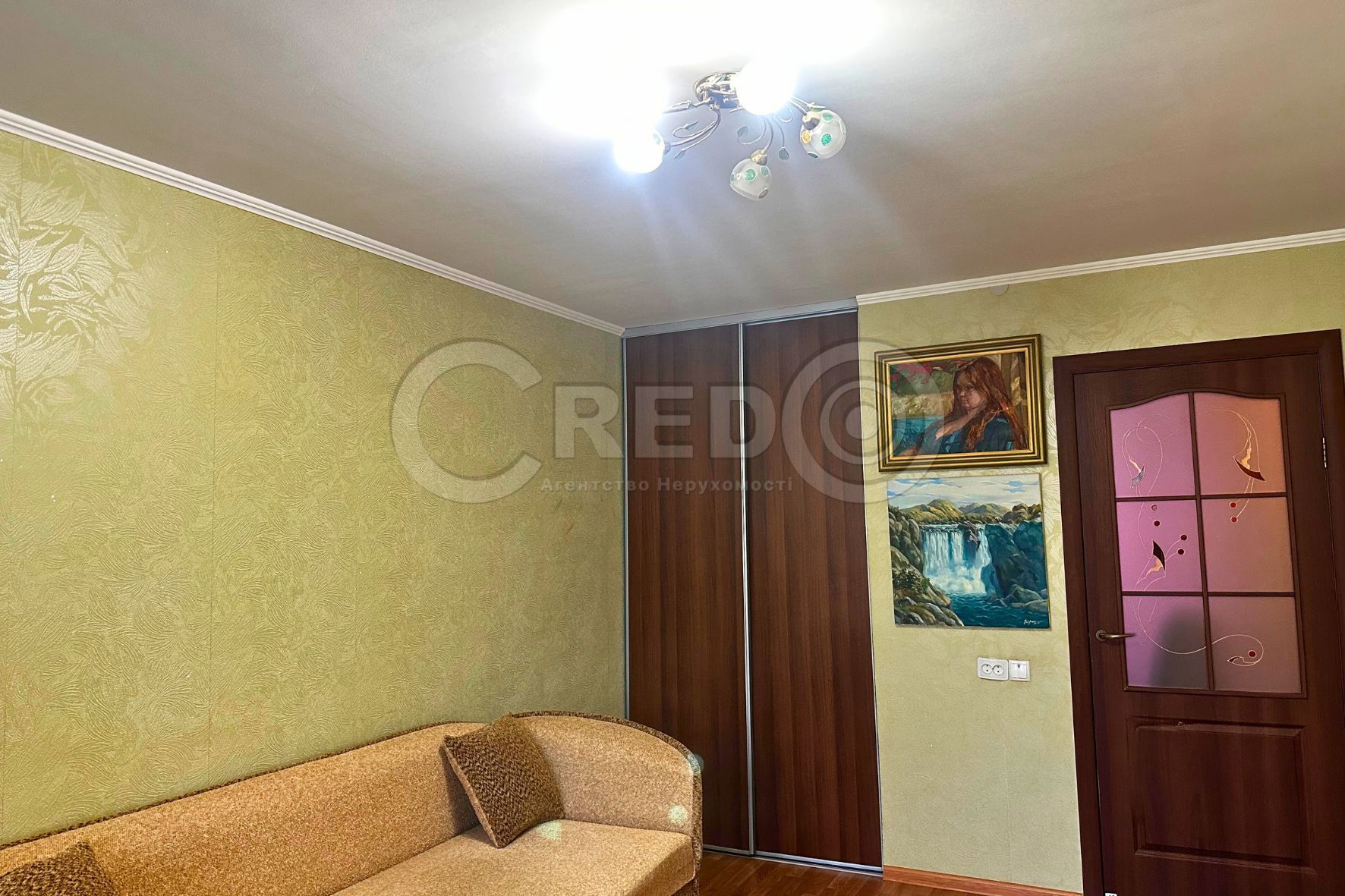 Продажа 2-комнатной квартиры 45.8 м², Светлова ул.