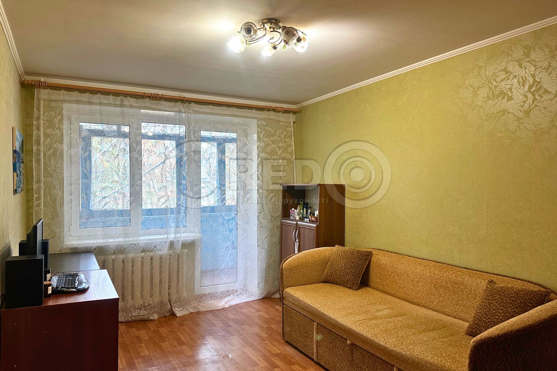 Продажа 2-комнатной квартиры 45.8 м², Светлова ул.