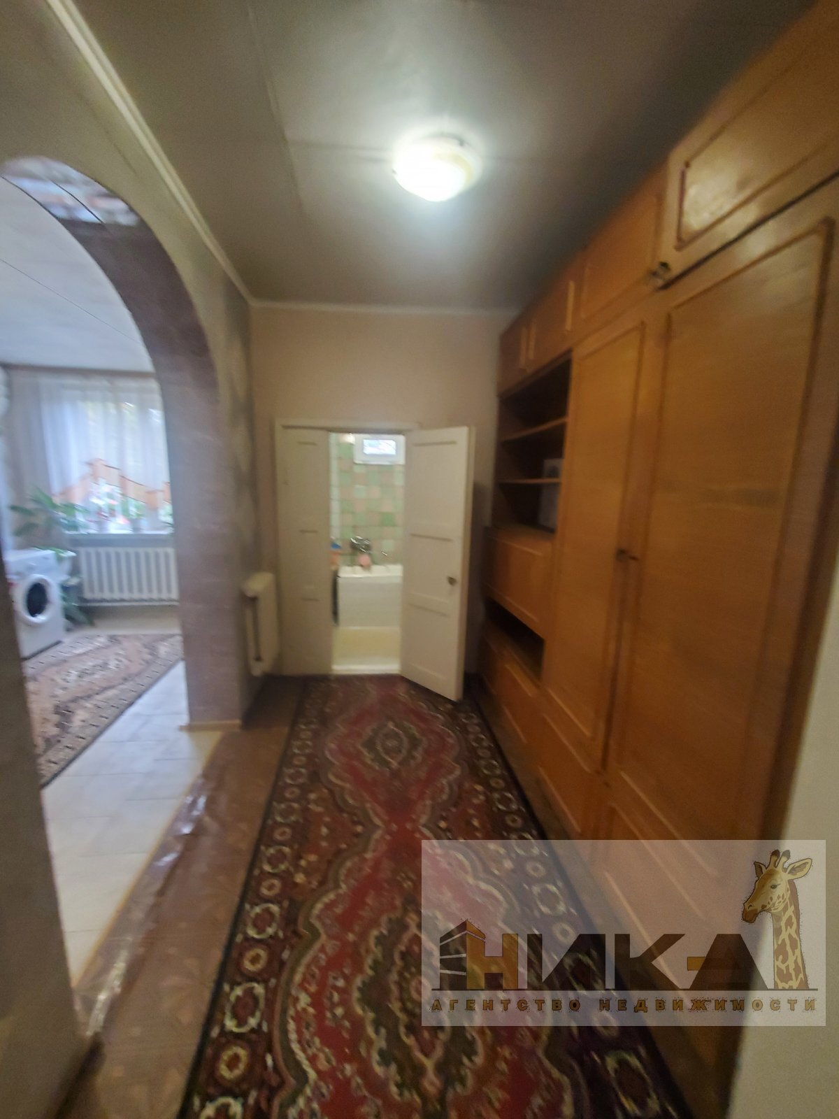 Продажа дома 146 м², Военстрой ул.