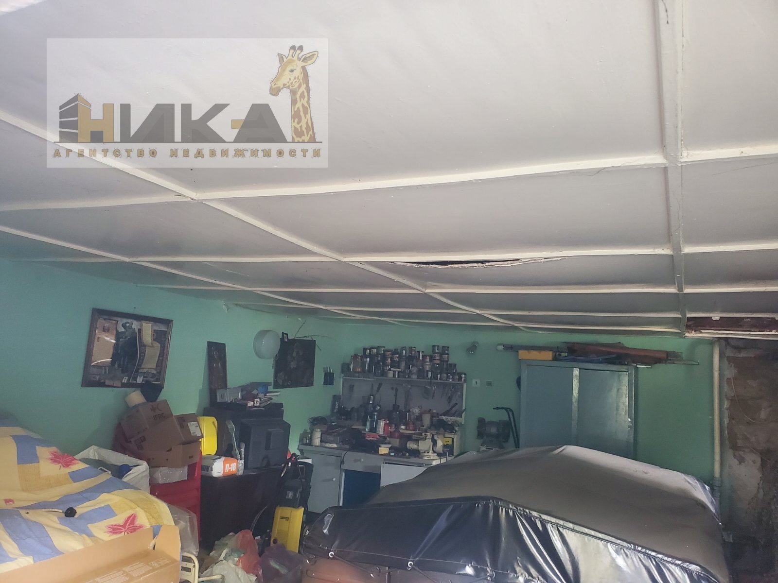 Продажа дома 146 м², Военстрой ул.