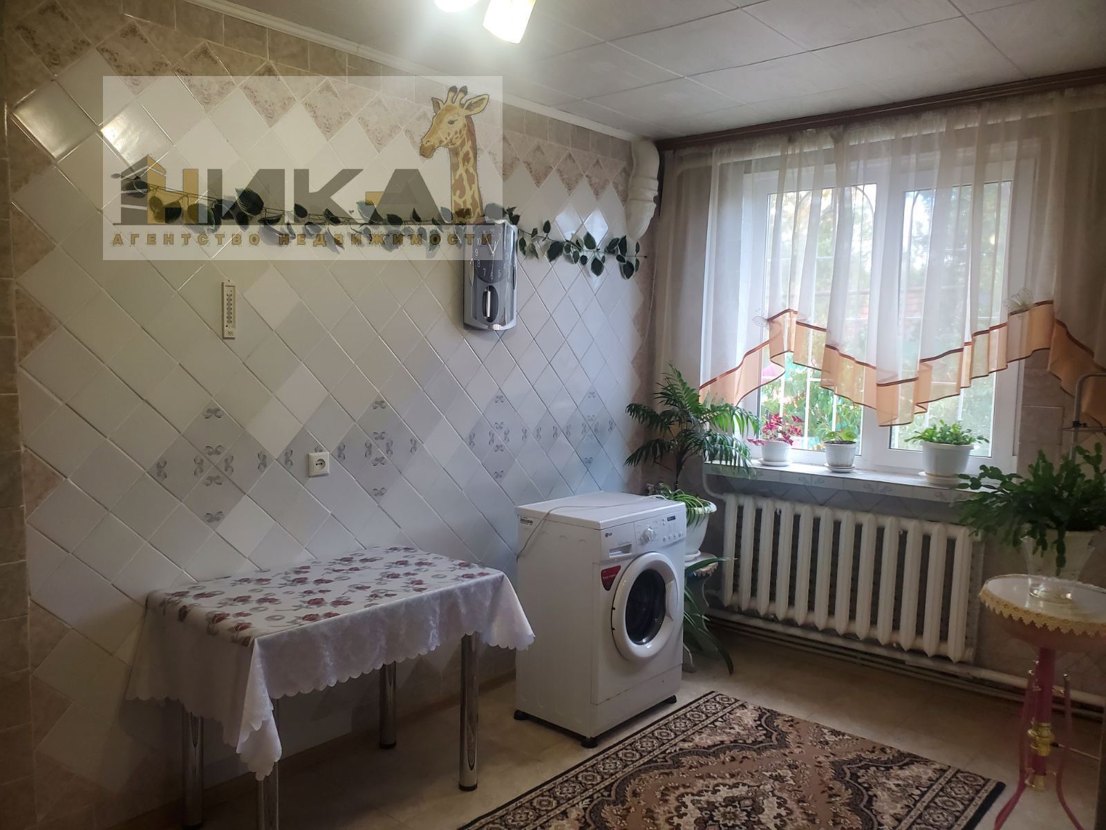 Продажа дома 146 м², Военстрой ул.