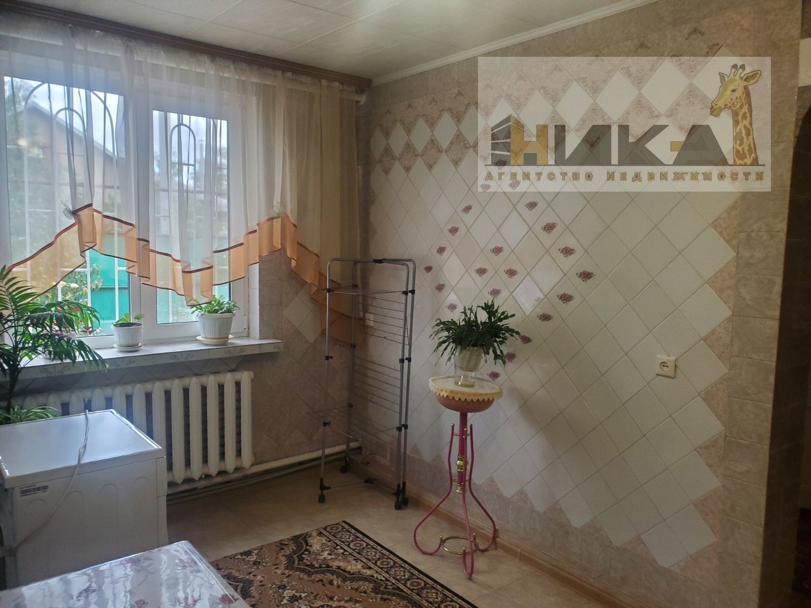 Продажа дома 146 м², Военстрой ул.