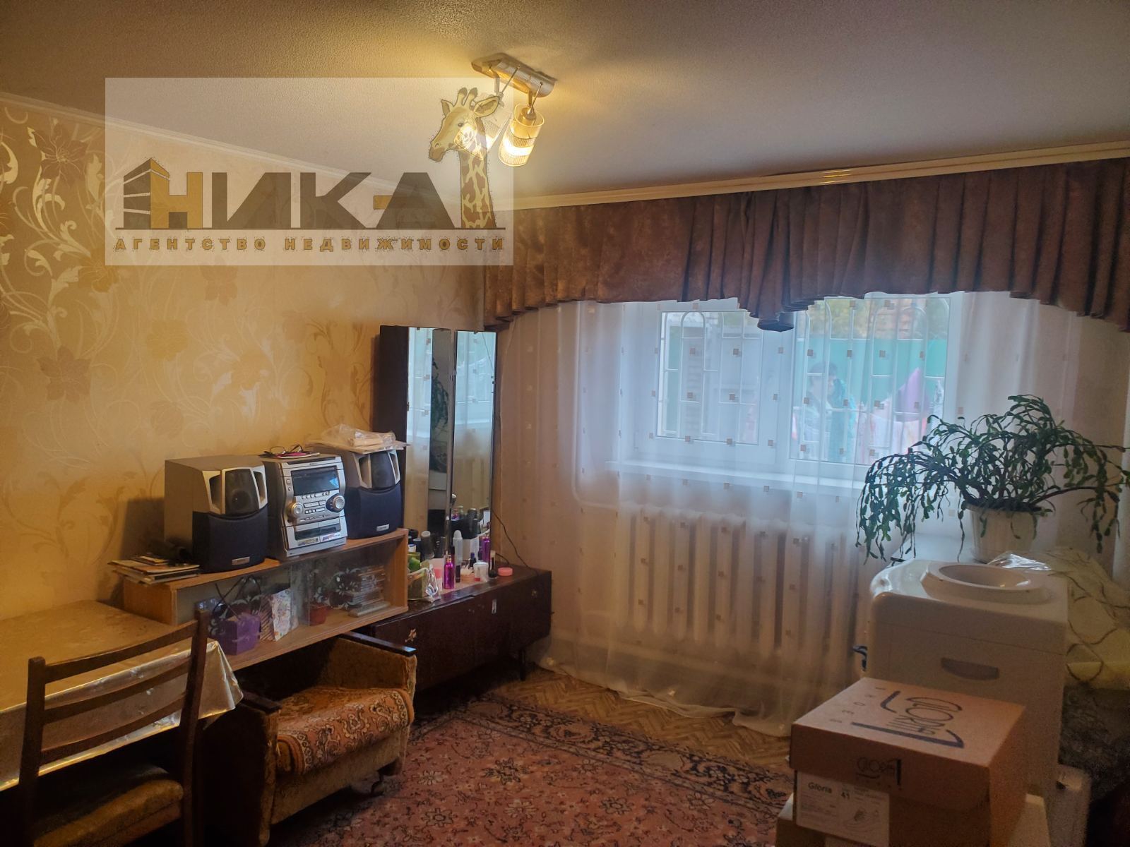 Продажа дома 146 м², Военстрой ул.