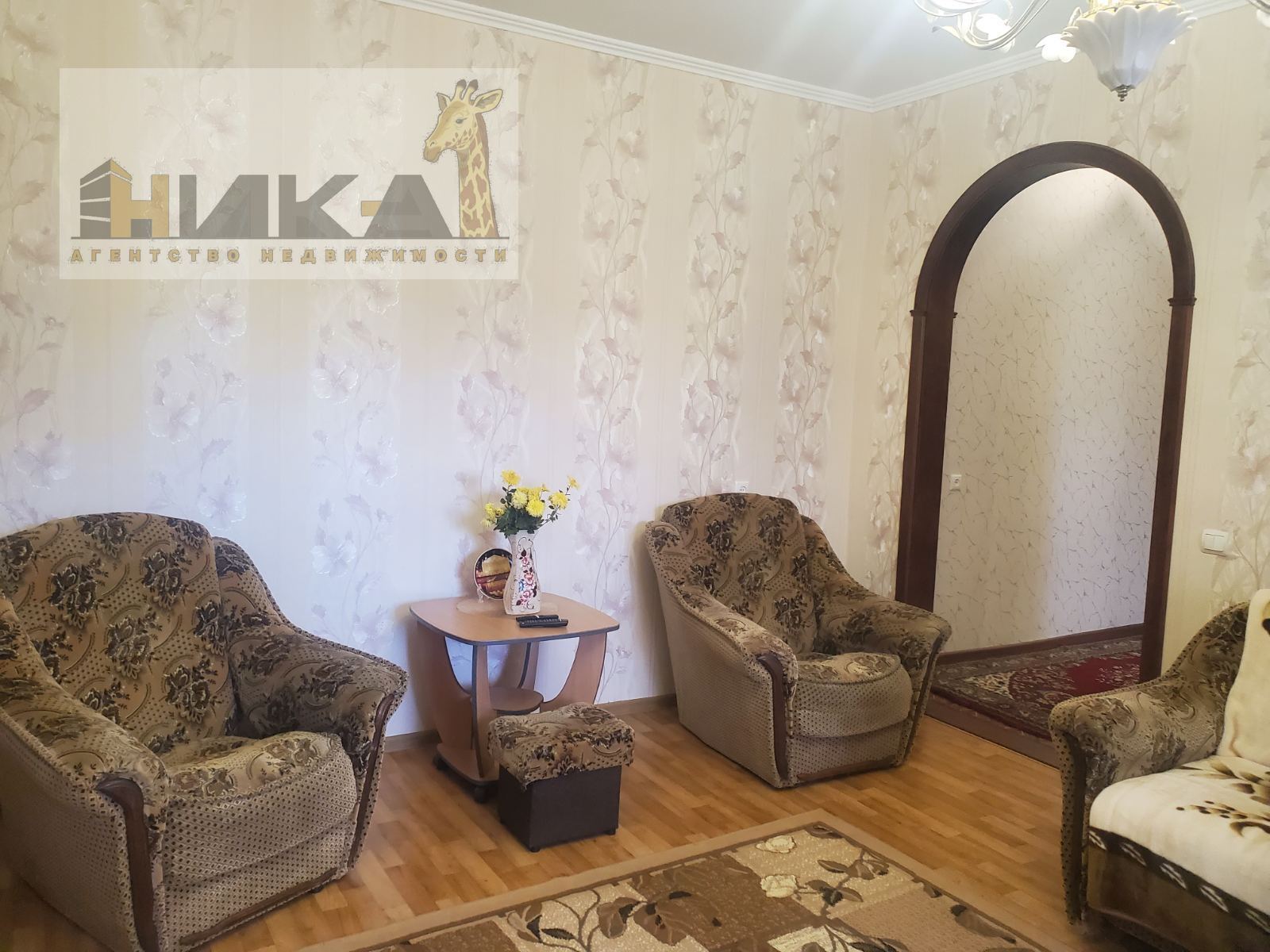 Продажа дома 146 м², Военстрой ул.